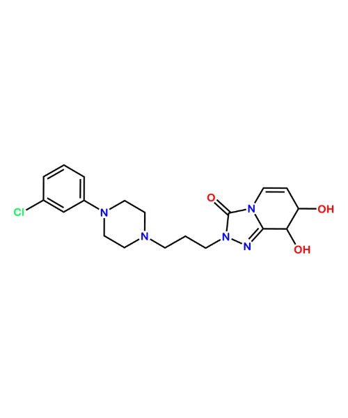 Trazodone Impurity 5