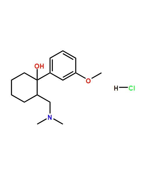 Tramadol Impurity A