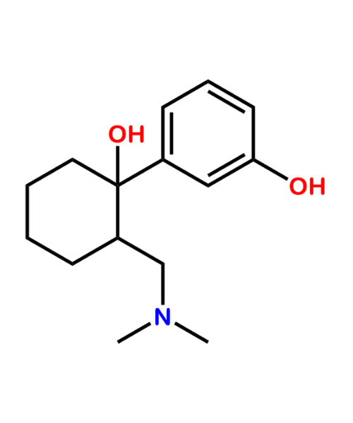 Tramadol EP Impurity D