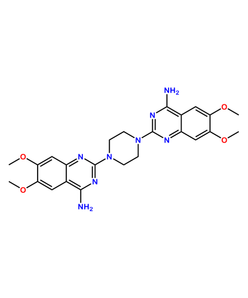 Terazosin Related Compound C