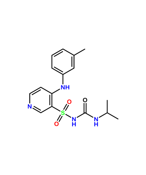 Torsemide(Inhouse) 