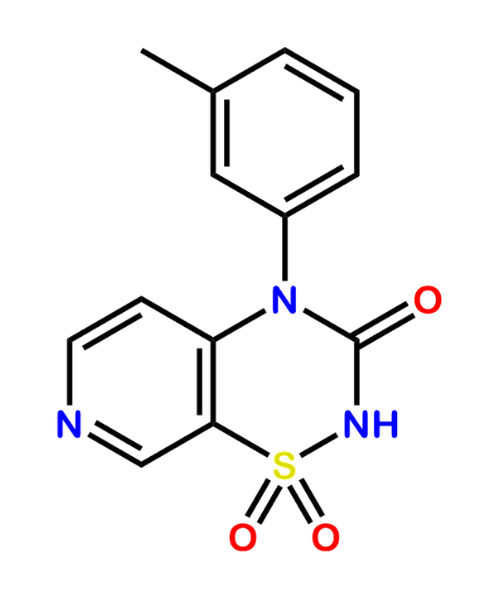 Torsemide Impurity A