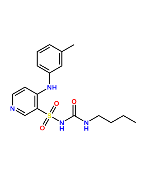 Torsemide Impurity B
