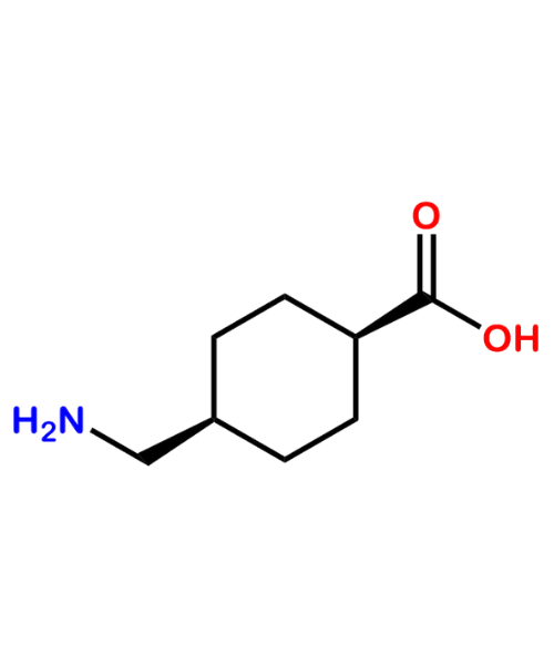 Tranexamic EP Impurity B