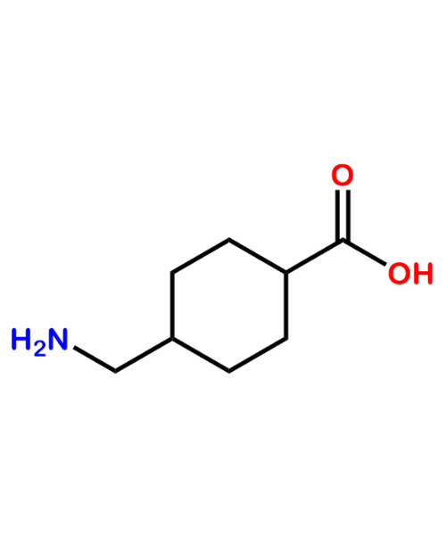 Tranexamic EP Impurity D
