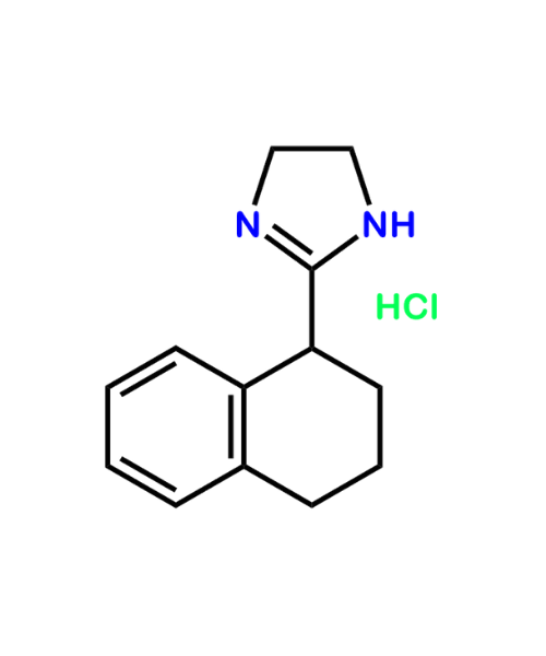 Tetrahydrozoline hydrochloride