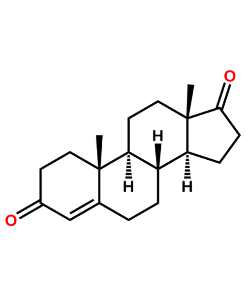 Testosterone EP Impurity A