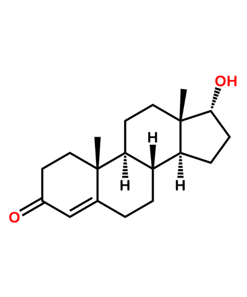 Testosterone EP Impurity C