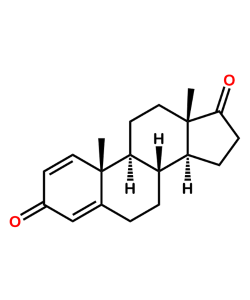 Testosterone EP Impurity G