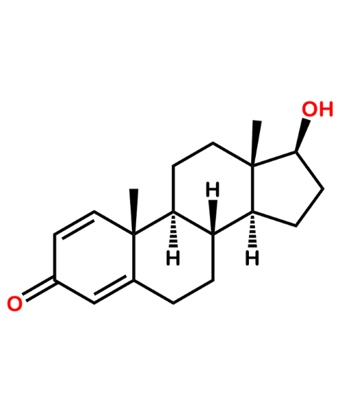 Testosterone EP Impurity H