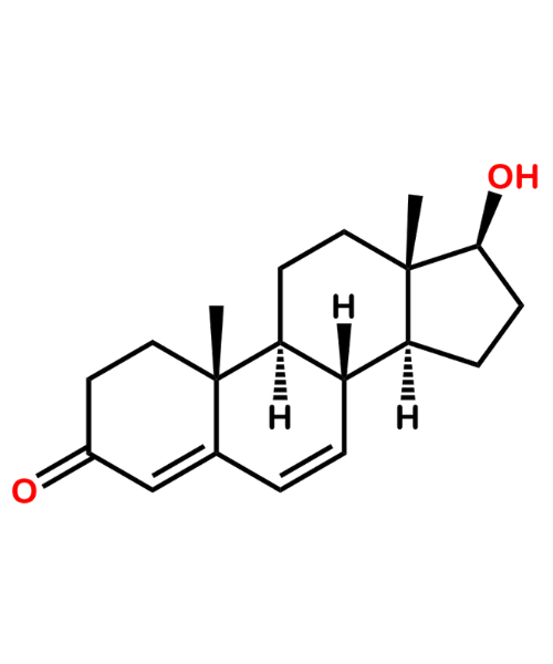 Testosterone EP Impurity I