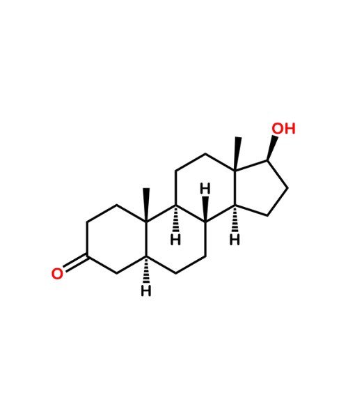 Testosterone EP Impurity F