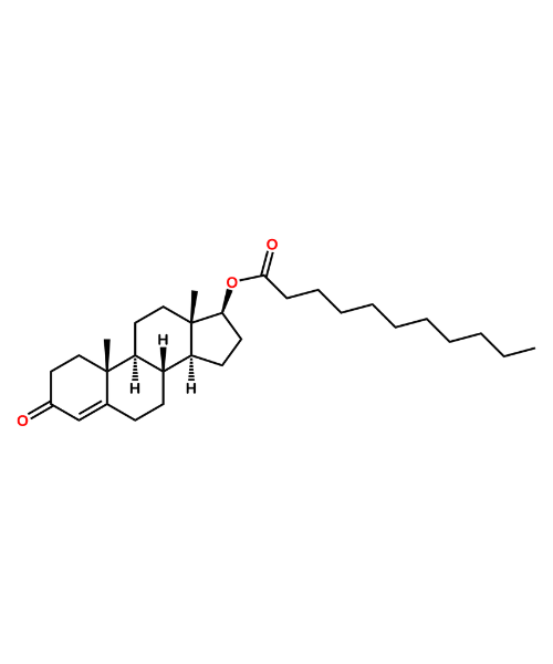 Testosterone Undeconate