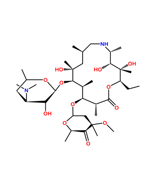 Tulathromycin Impurity 1