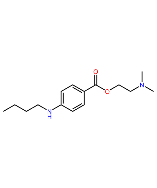 Tetracaine