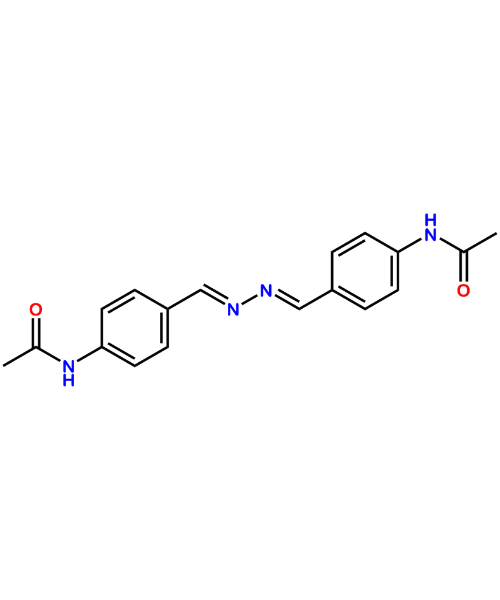 Thiacetazone Dimer Impurity