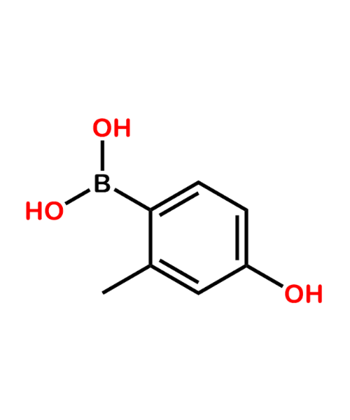 Tavaborole Impurity I