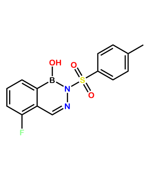 Tavaborole Impurity A