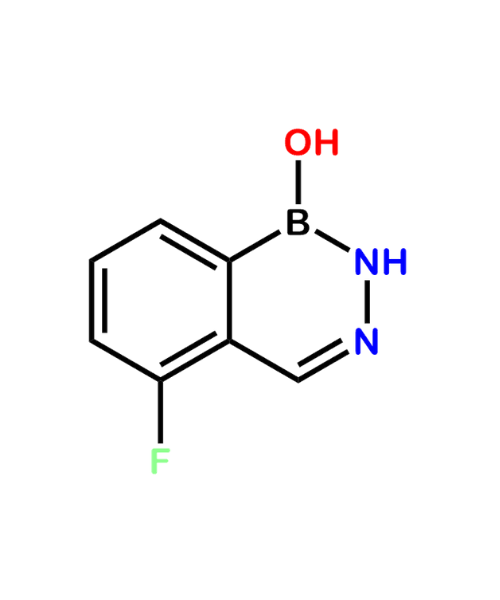 Tavaborole Impurity B