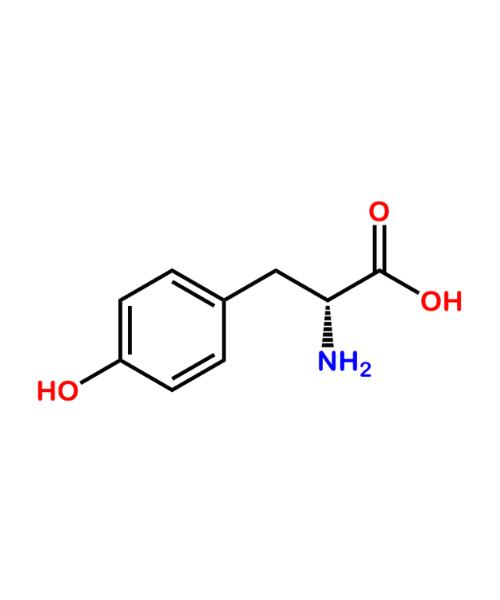 D-Tyrosine