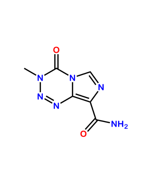 Temozolomide