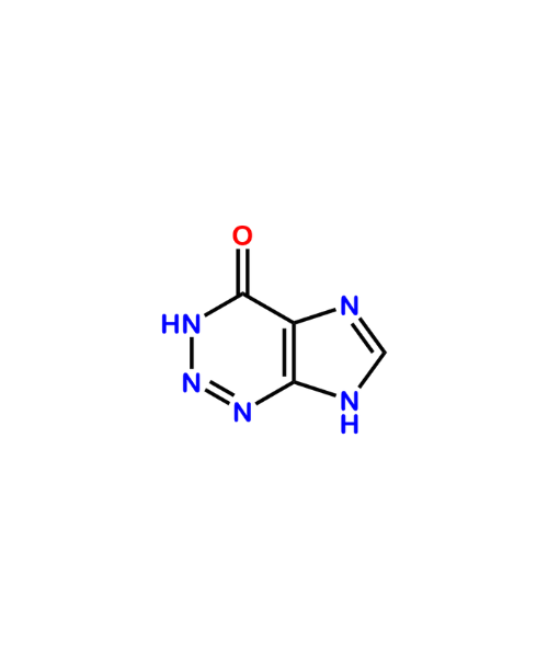 Temozolomide EP Impurity E