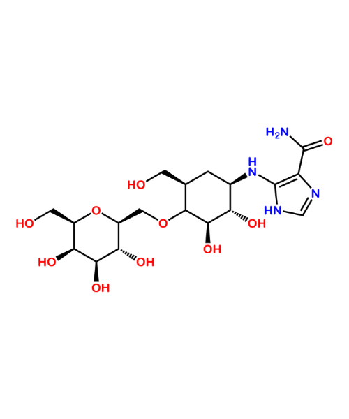 Temozolomide Impurity 1