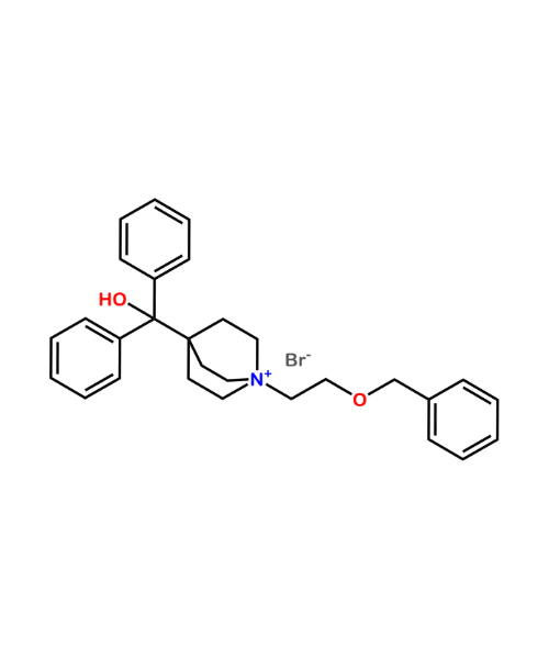 Umeclidinium Bromide