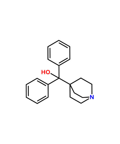 Umeclidinium Impurity 2