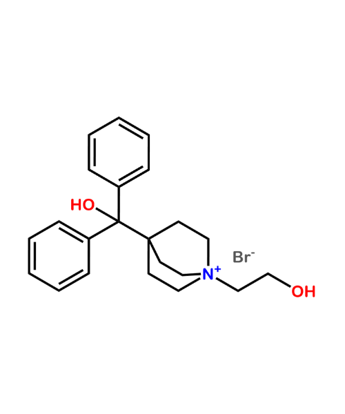 Umeclidinium Impurity 1