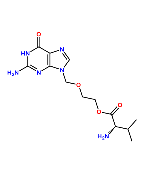 Valacyclovir