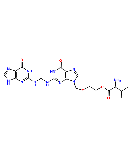 Valaciclovir EP Impurity N