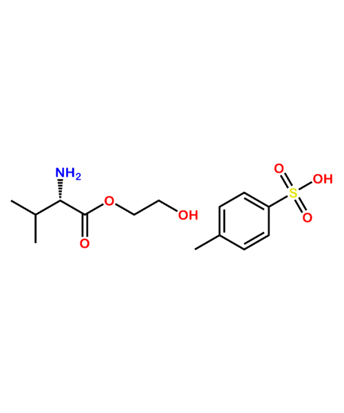 Valacyclovir EP Impurity F