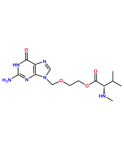 Valacyclovir Related Compound C