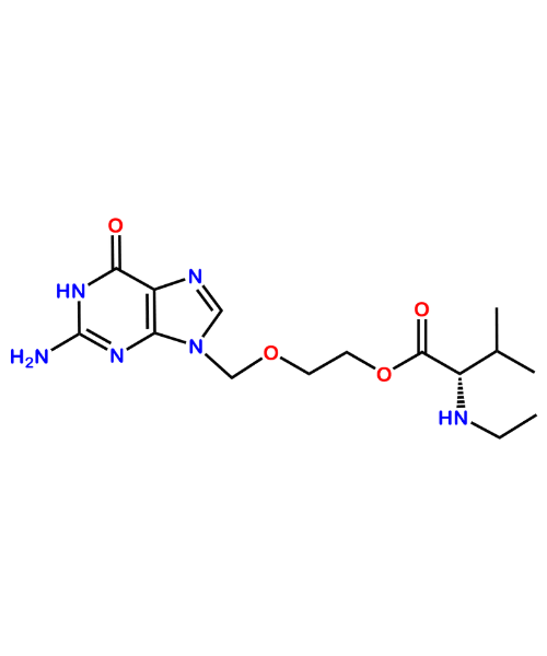 Valacyclovir Related Compound D