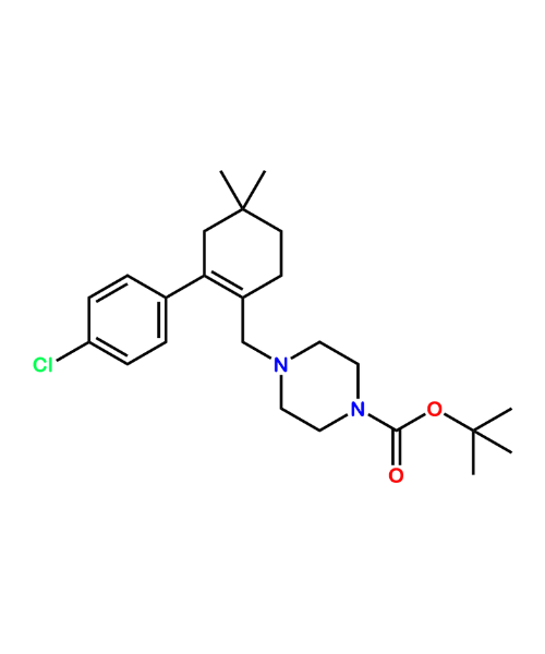 Venetoclax Impurity 40