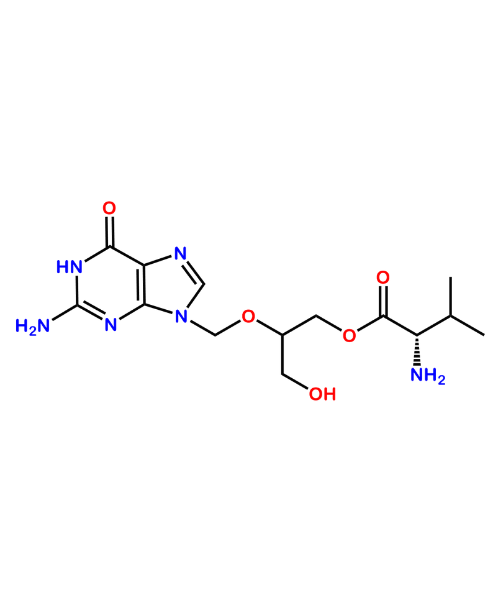 Valganciclovir