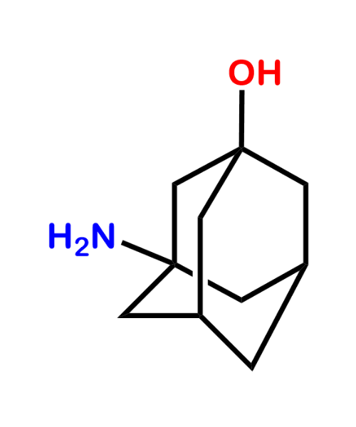 Vildagliptin Amino Alcohol Impurity