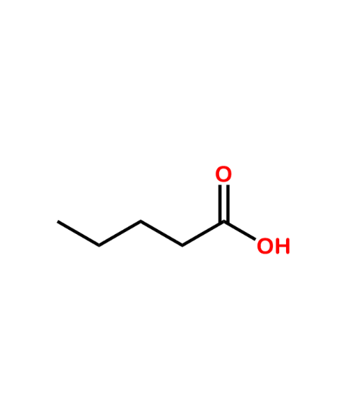 Pentanoic acid
