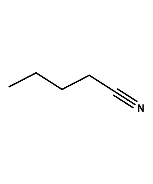 Valeronitrile