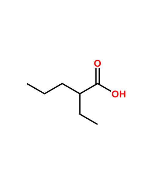 Valproic Acid EP Impurity B