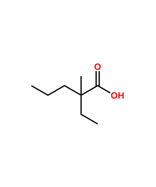 Valproic Acid Impurity K