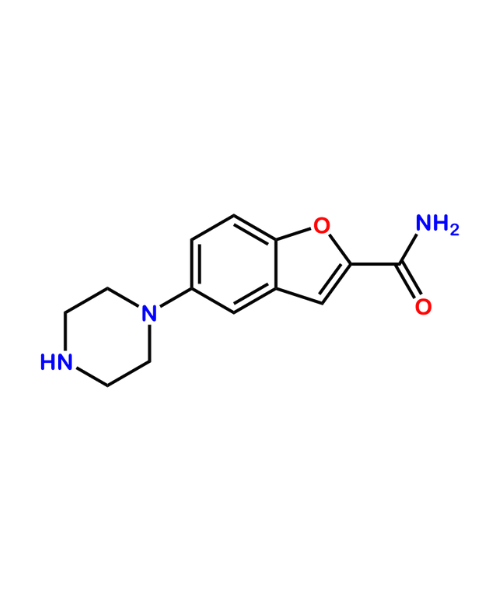 Vilazodone Intermediate