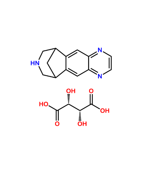 Varenicline Tartrate