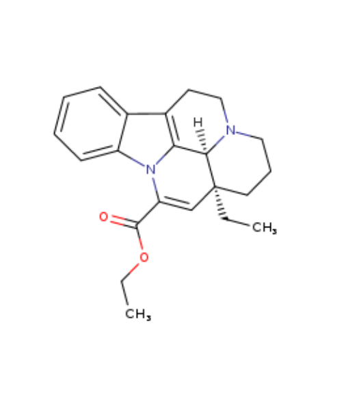 Vinpocetine Impurity, Impurity of Vinpocetine, Vinpocetine Impurities, 42971-09-5, Vinpocetine - API