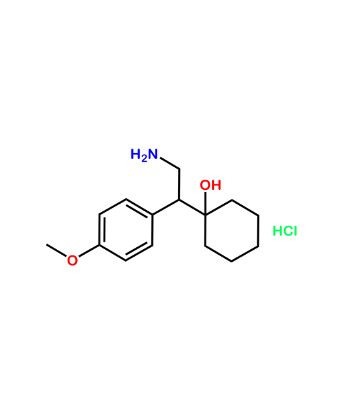 Venlafaxine EP Impurity C
