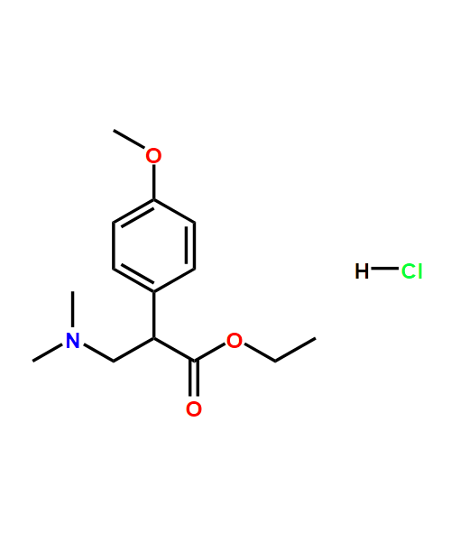 Venlafaxine EP Impurity B