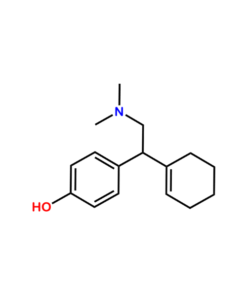 Desvenlafaxine Related Compound A