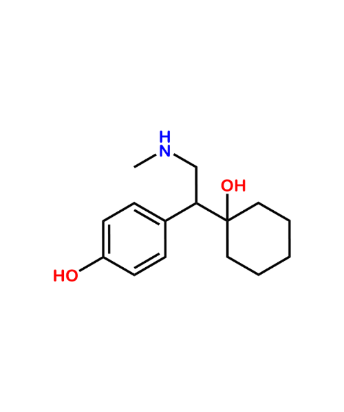 Desvenlafaxine Related Compound B