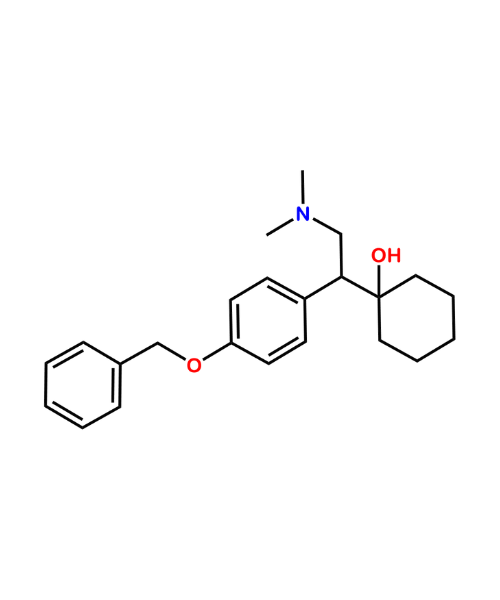 Desvenlafaxine Benzyl ether